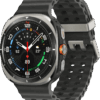 Samsung Galaxy Watch Ultra (2025) 4G Titanium Zilver 47mm