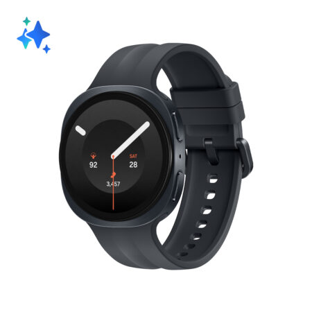 Samsung Galaxy Watch9 40mm BT Smartwatch Zwart | Samsung