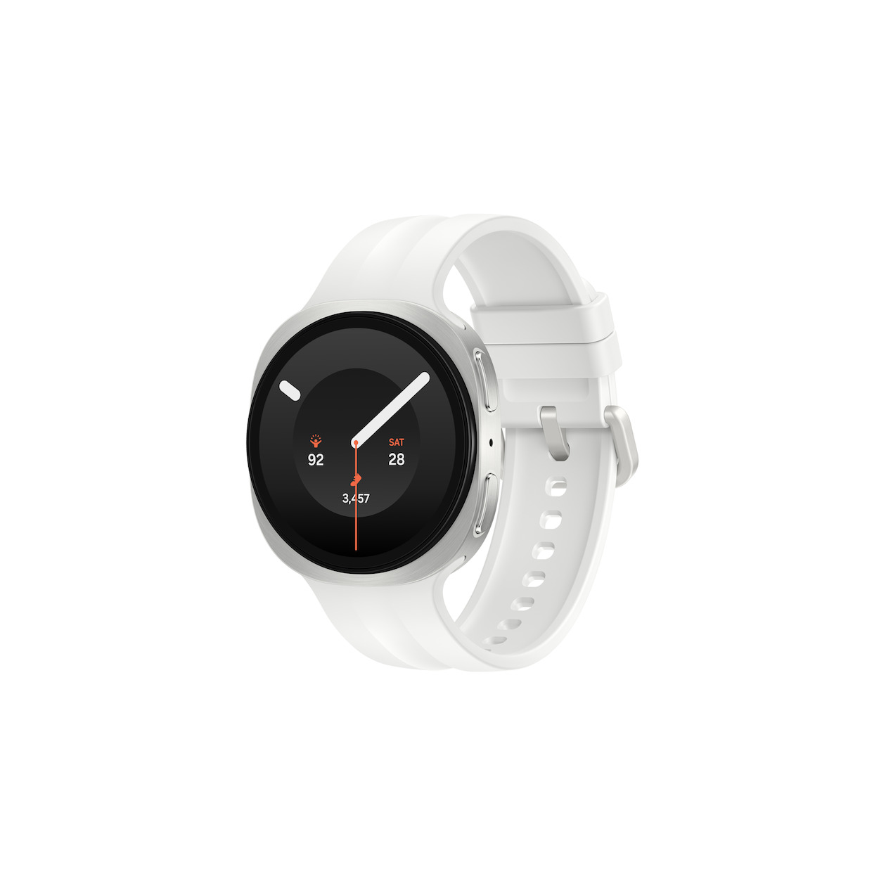Samsung Galaxy Watch9 40mm LTE Smartwatch Beige | Samsung