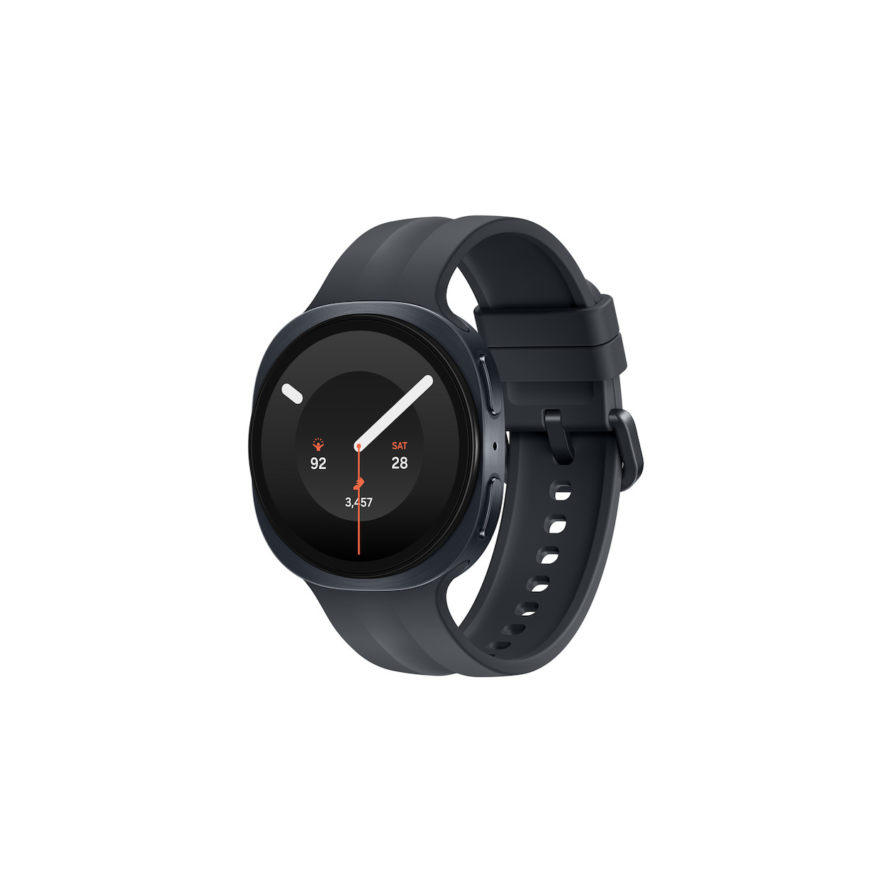 Samsung Galaxy Watch9 40mm LTE Smartwatch Zwart | Samsung