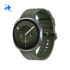 Samsung Galaxy Watch9 44mm BT Smartwatch Zilver | Samsung