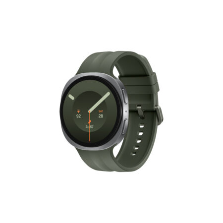 Samsung Galaxy Watch9 44mm LTE Smartwatch Zilver | Samsung