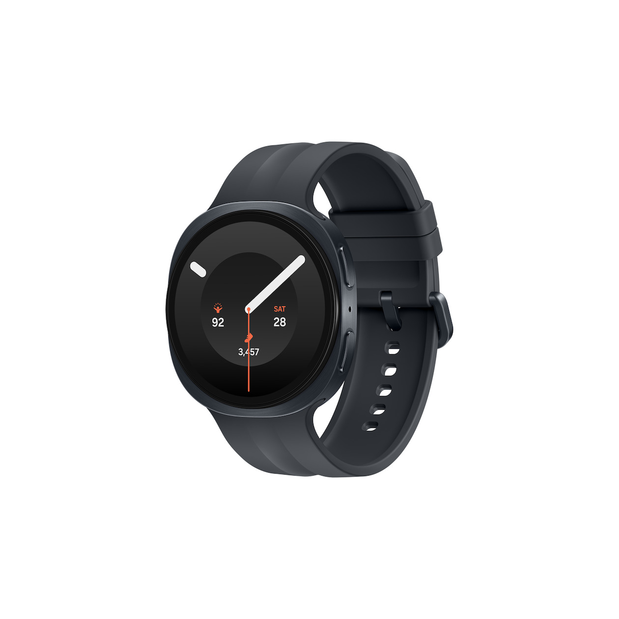 Samsung Galaxy Watch9 44mm LTE Smartwatch Zwart | Samsung