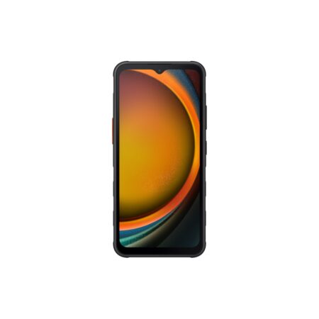 Samsung Galaxy Xcover 7 128GB 5G Smartphone Zwart | Samsung