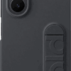 Samsung Galaxy Z Fold 7 Siliconen Back Cover Zwart