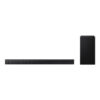 Samsung HW-B66CF Soundbar Zwart | Samsung