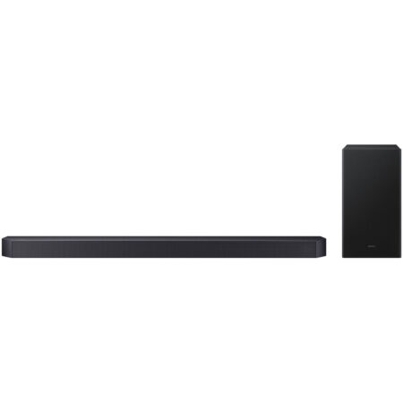 Samsung HW-Q600F Soundbar | Samsung
