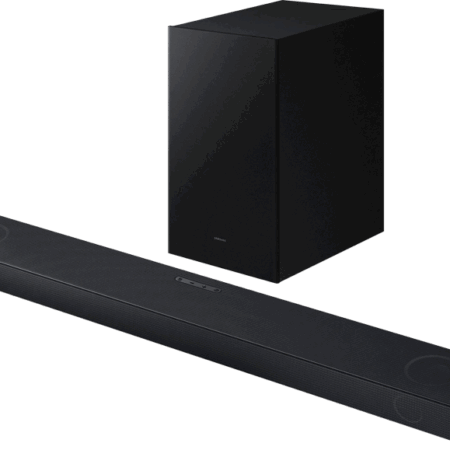 Samsung HW-Q600H (2026)