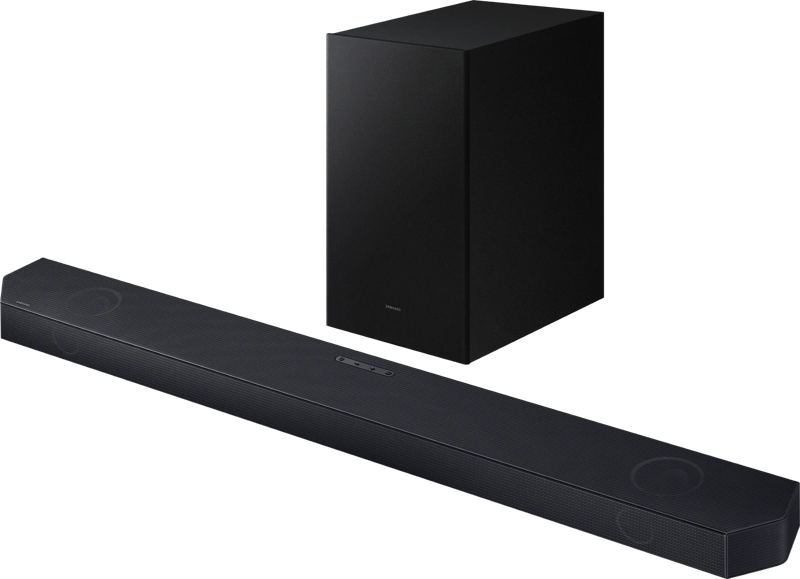 Samsung HW-Q600H (2026)