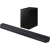 Samsung HW-Q700D Soundbar Zwart | Samsung