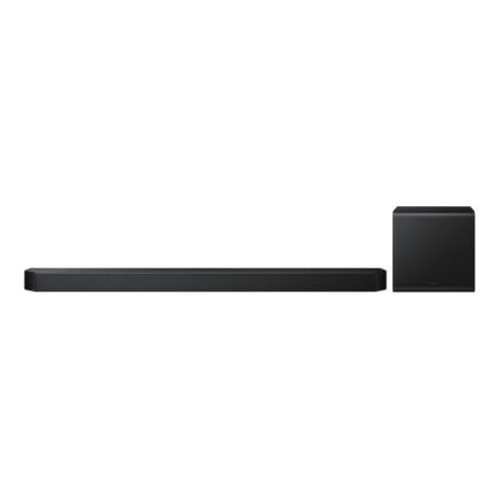 Samsung HW-Q800H Soundbar Zwart | Samsung