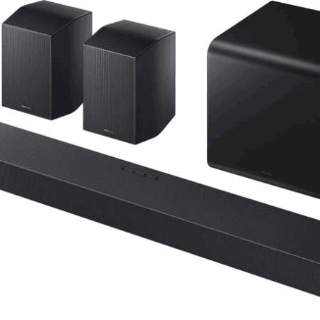 Samsung HW-Q930F (2025)
