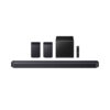 Samsung HW-Q930F Soundbar Zwart | Samsung
