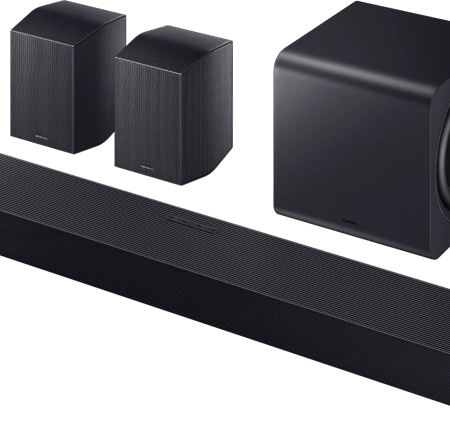 Samsung HW-Q990F (2025)