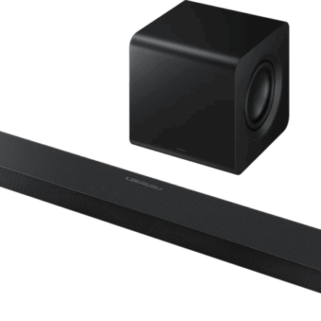 Samsung HW-QS700F (2025)