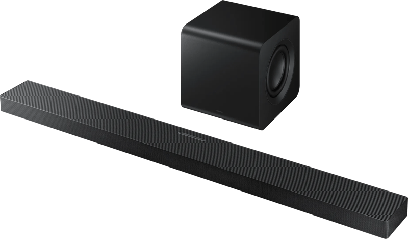 Samsung HW-QS700F (2025)