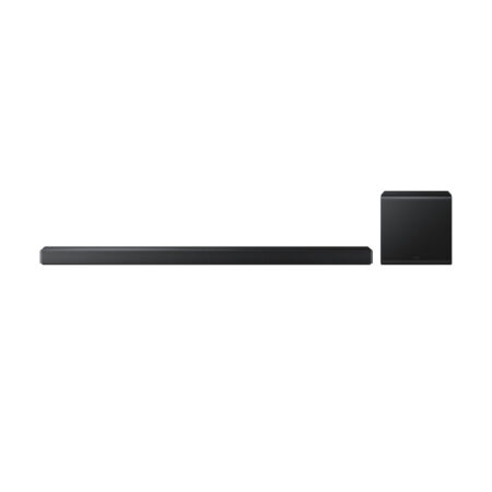 Samsung HW-QS700F Soundbar Zwart | Samsung