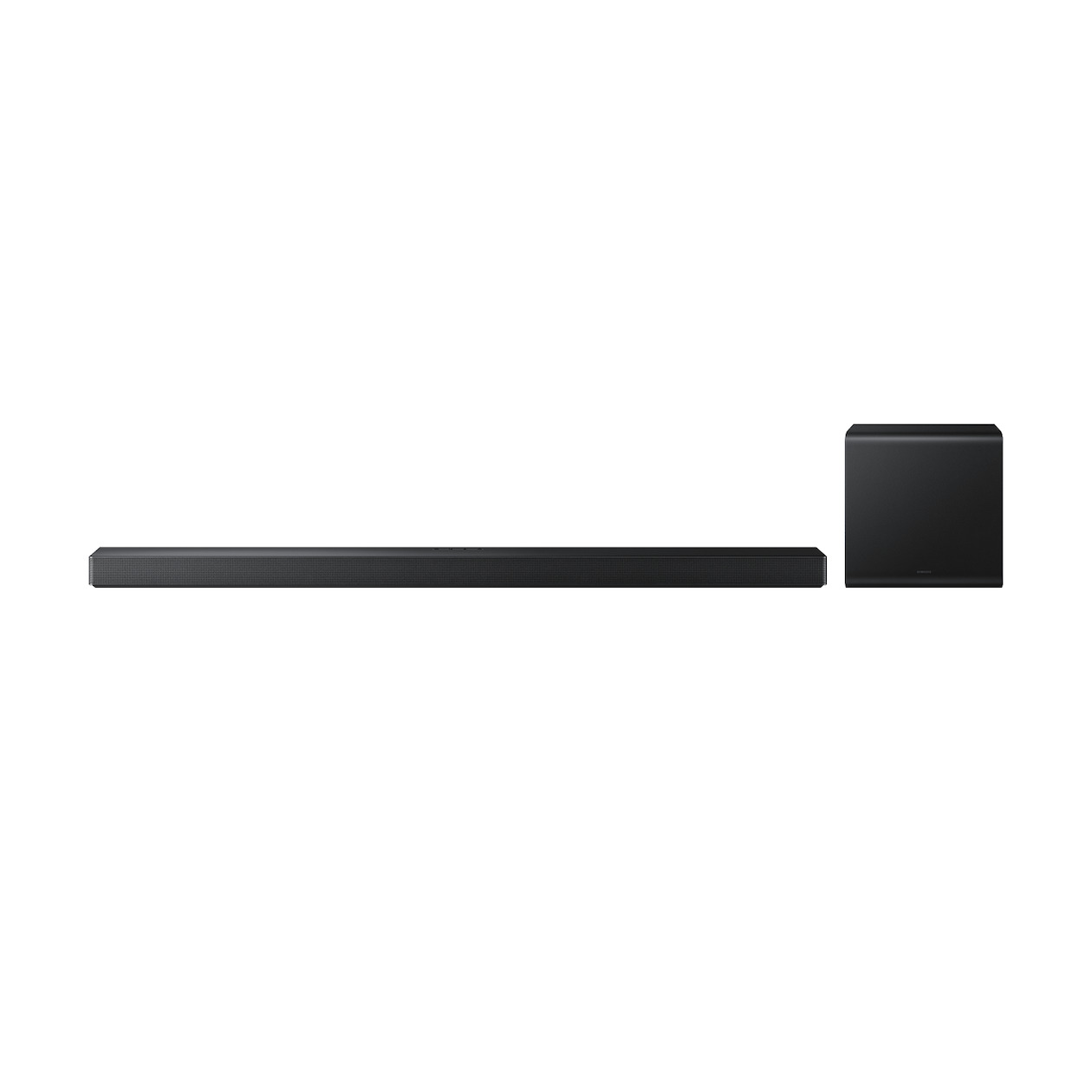 Samsung HW-QS700F Soundbar Zwart | Samsung