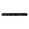 Samsung HW-S60D Soundbar Zwart | Samsung