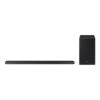Samsung HW-S700D Soundbar Zwart | Samsung