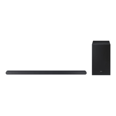Samsung HW-S700D Soundbar Zwart | Samsung