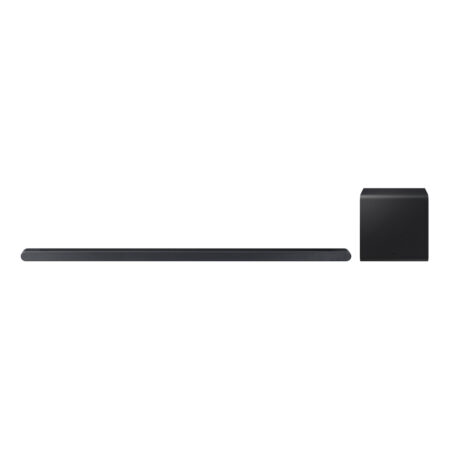 Samsung HW-S800D Soundbar Zwart | Samsung