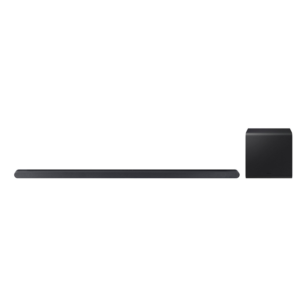 Samsung HW-S800D Soundbar Zwart | Samsung