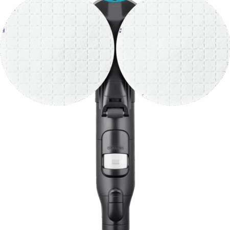 Samsung Jet Bespoke Spray Spinning Sweeper