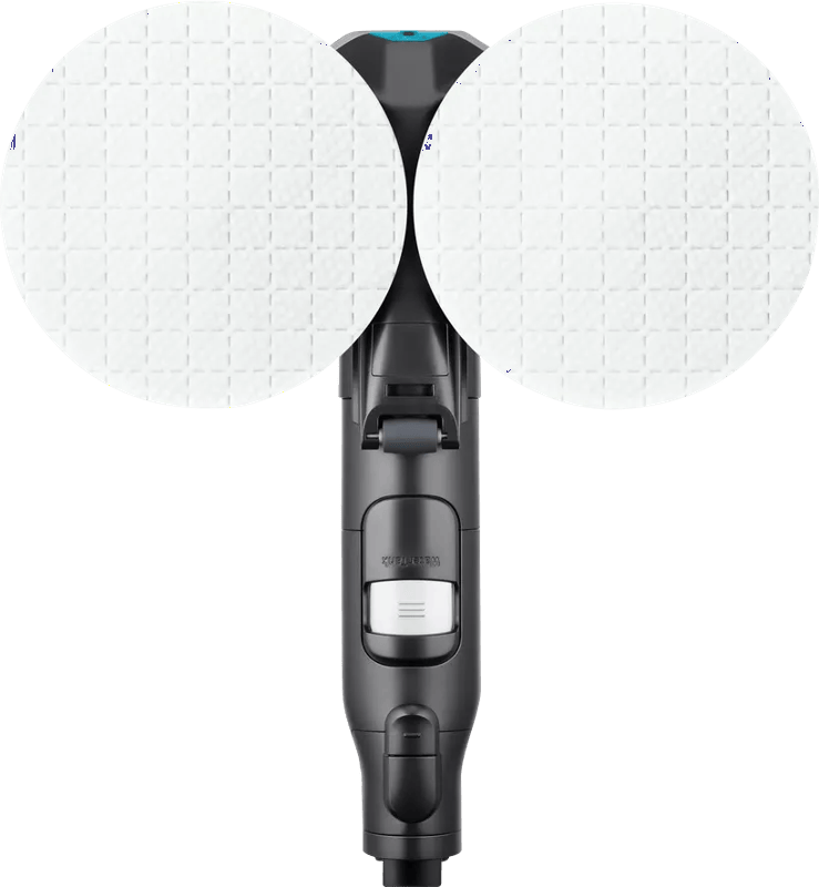 Samsung Jet Bespoke Spray Spinning Sweeper