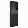 Samsung Kindsuit Case voor Samsung Galaxy Z Flip7 5G Telefoonhoesje Zwart | Samsung