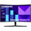 Samsung LS32D390GAUXEN Monitor Zwart | Samsung