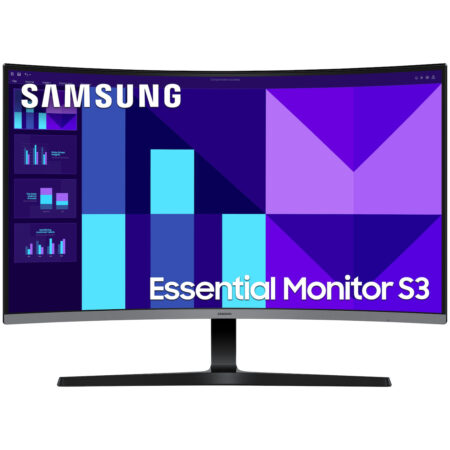 Samsung LS32D390GAUXEN Monitor Zwart | Samsung