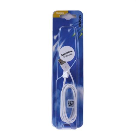 Samsung Laadkabel USB C Wit | Scanpart
