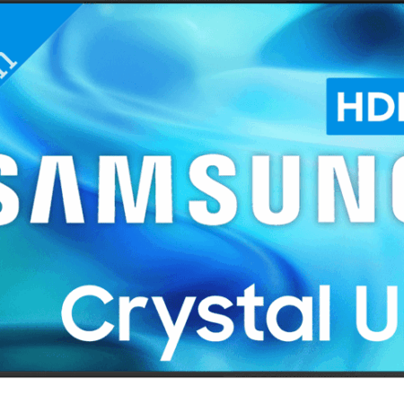 Samsung Led 65" U8070H (2026)