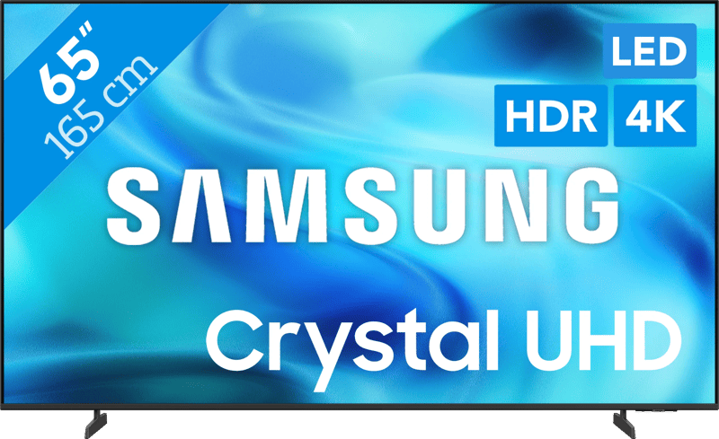 Samsung Led 65" U8070H (2026)