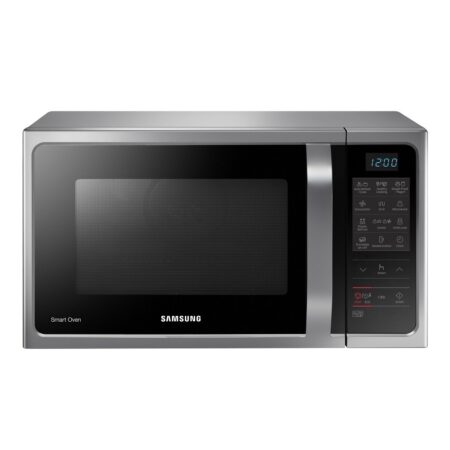 Samsung MC28H5013AS/EN Combimagnetron Zilver | Samsung