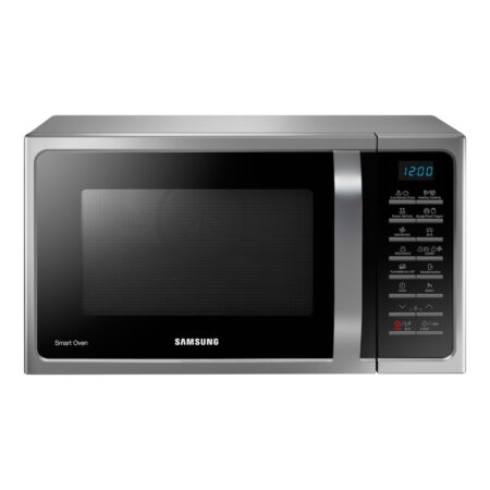 Samsung MC28H5015CS Combimagnetron Zilver | Samsung