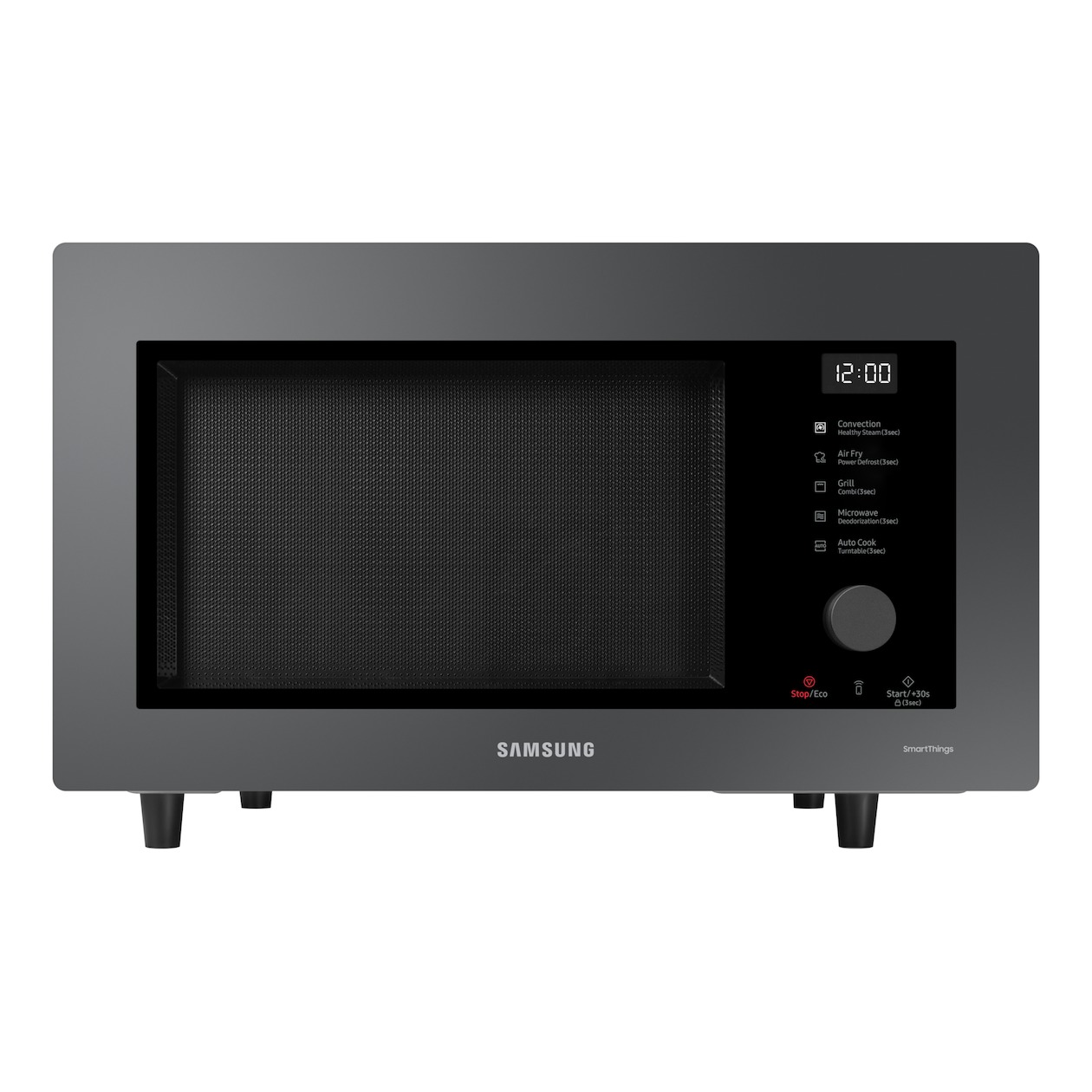 Samsung MC32DB7746KCE1 Combimagnetron Zwart | Samsung