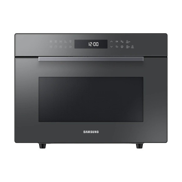 Samsung MC35R8058CC/EN Combimagnetron Zwart | Samsung