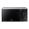 Samsung MS23B3555ES/EN Solo magnetron Zilver | Samsung