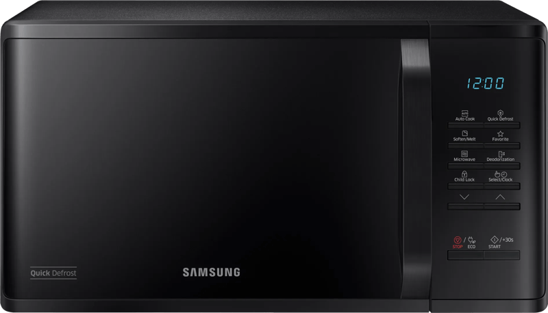 Samsung MS23K3513AK/EN