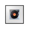 Samsung MUSIC FRAME HW-LS60D Soundbar Zwart | Samsung