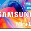 Samsung Mini-led 65" M73H (2026)