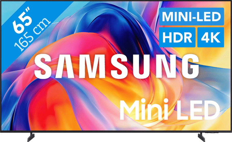 Samsung Mini-led 65" M73H (2026)