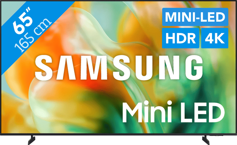 Samsung Mini-led 65" M83H (2026)