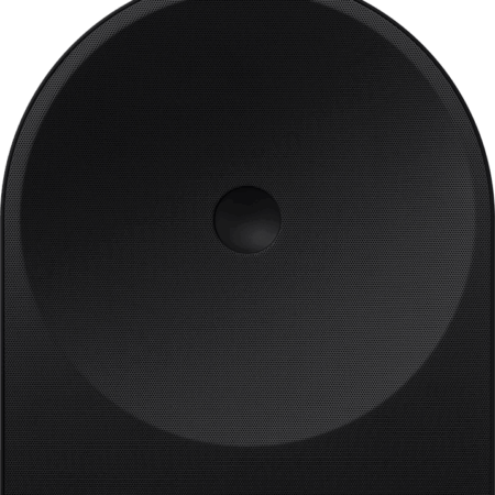 Samsung Music Studio 5 Zwart