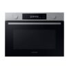 Samsung NQ5B4553FBS/U1 Inbouw combimagnetrons Zwart | Samsung