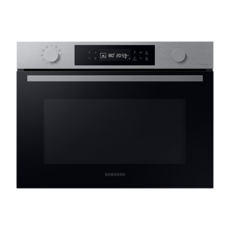 Samsung NQ5B4553FBS/U1 Inbouw combimagnetrons Zwart | Samsung