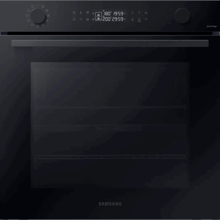 Samsung NV7B4450VAK Dual Cook