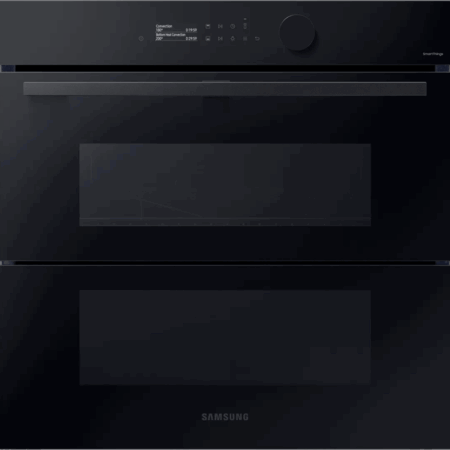 Samsung NV7B5755SAK/U1 Dual Cook Flex